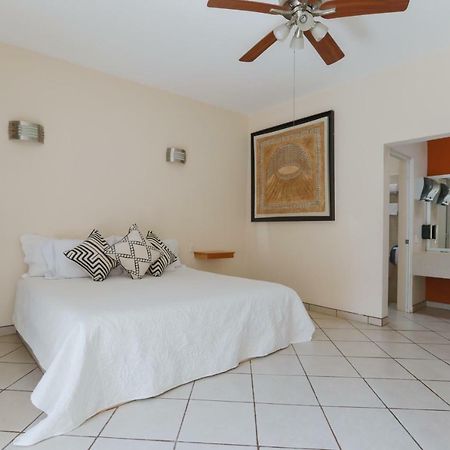 Habitaciones Lucero 2 Santa María del Oro Eksteriør bilde