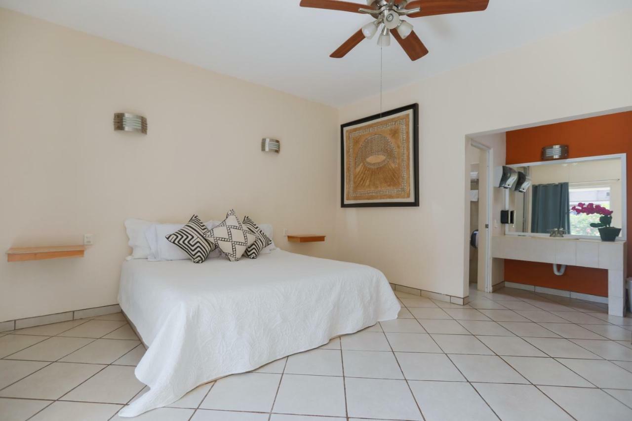 Habitaciones Lucero 2 Santa María del Oro Eksteriør bilde