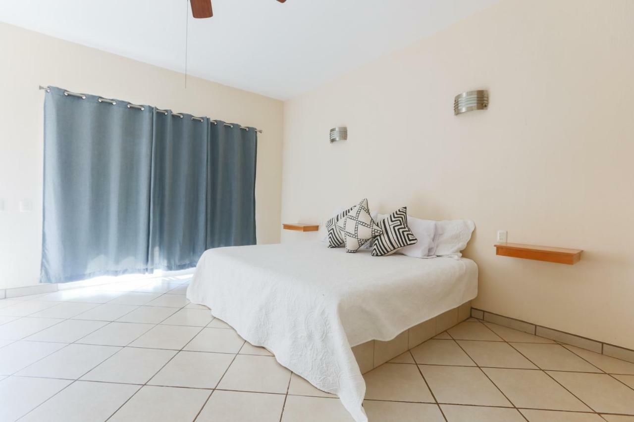 Habitaciones Lucero 2 Santa María del Oro Eksteriør bilde